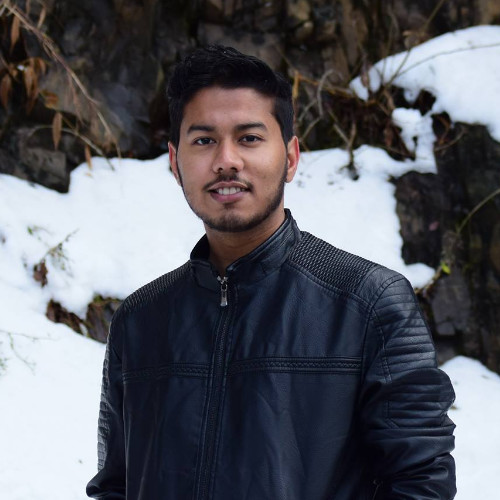 Naman Jain - Data Scientist